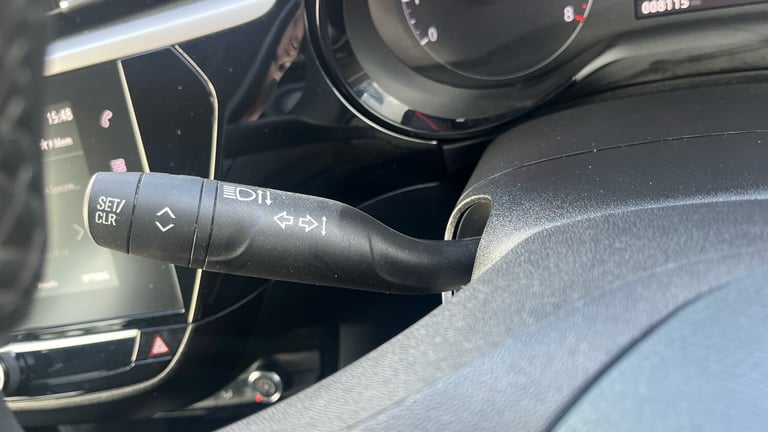 2023 Vauxhall Corsa 1.2 Design 5dr HATCHBACK PETROL Manual