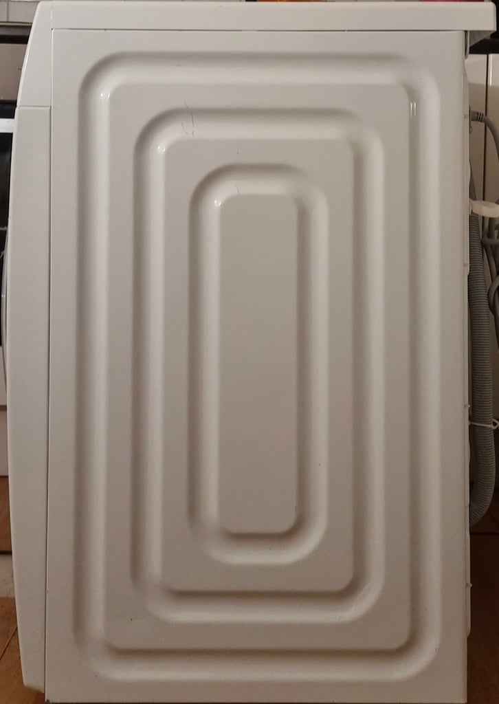 8kg Samsung ecobubble add-wash washing machine