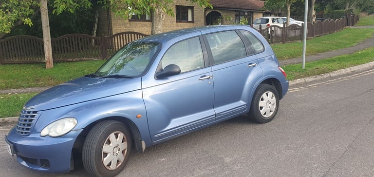 Chrysler, PT CRUISER, Hatchback, 2006, Manual, 2148 (cc),5 doors - Image 20