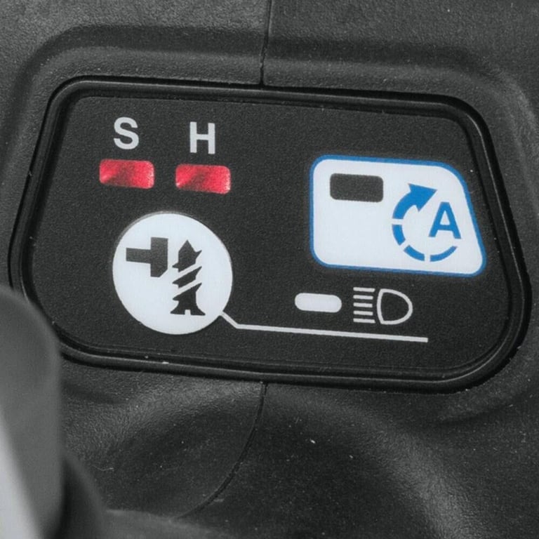 Makita XDT15ZB Sub-Compact Brushless 18V Impact Driver LXT Black 2020 