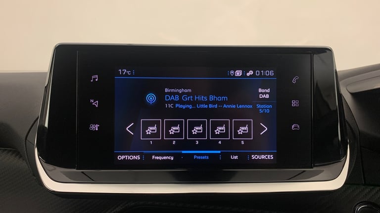 2023 Peugeot 2008 1.2 PureTech Allure Premium + SUV 5dr Petrol Manual Euro 6 (s/s) (100 ps) SUV P...