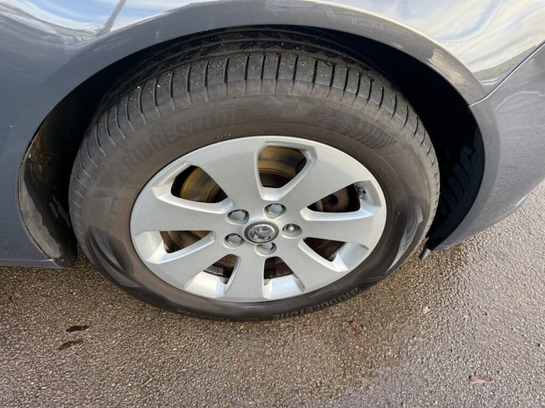 2013 Vauxhall Insignia 2.0 CDTi [160] ecoFLEX SE Nav 5dr [Start Stop] ESTATE DIESEL Manual