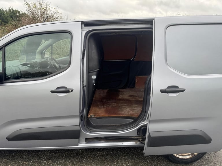 Toyota ProAce 1.5 BlueHDi Active Short Panel Van 5dr Diesel Manual SW... 2021/21