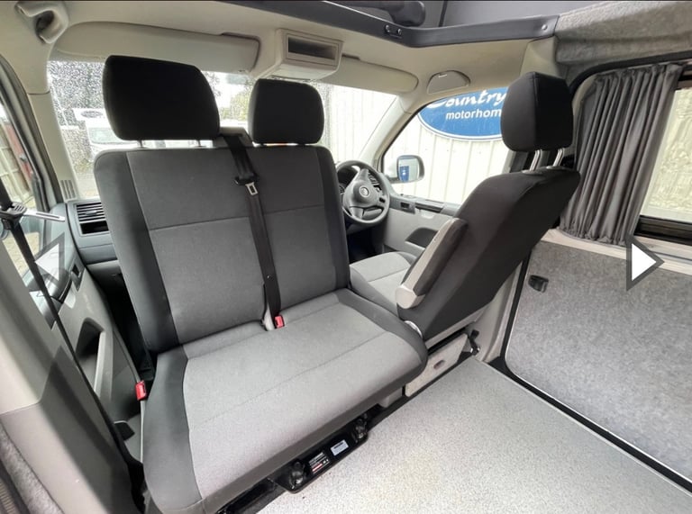 Volkswagen, TRANSPORTER, Panel Van, 2012, Manual, 1968 (cc)