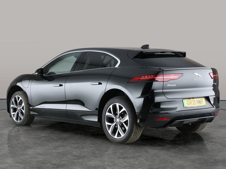 2021 Jaguar I-Pace 400 90kWh HSE SUV 5dr Electric Auto 4WD (400 ps) - MERIDIAN AUDIO - REVERSE Su...
