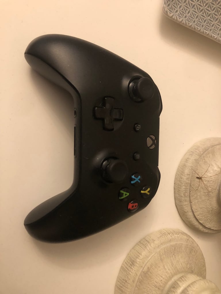 X Box Controller 