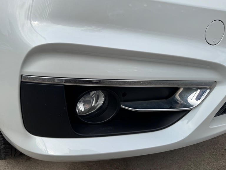 2018 BMW 2 Series Active Tourer 2.0 220i Luxury DCT Euro 6 (s/s) 5dr HATCHBACK Petrol Automatic