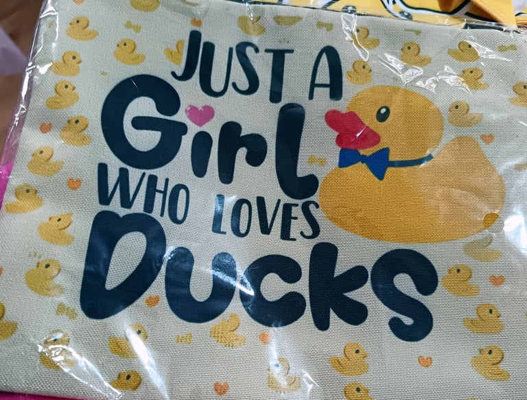 Duck Bundle 