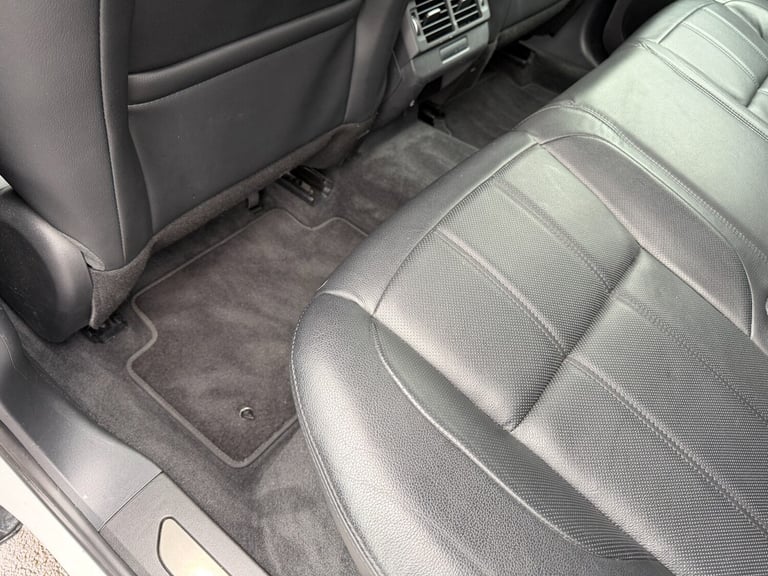 2020 Land Rover Range Rover Evoque 2.0 P200 R-Dynamic S 5dr Auto ESTATE PETROL Automatic