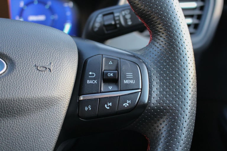  Ford Kuga 2.0 EcoBlue MHEV ST-Line Euro 6 (s/s) 5dr Diesel Manual