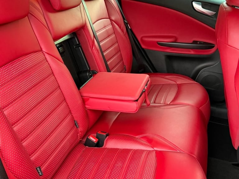 2014 14 ALFA ROMEO GIULIETTA 1.4 TB MULTIAIR SPORTIVA NAV HATCHBACK 5DR PETROL M