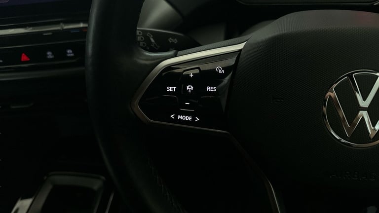 2021 Volkswagen ID.4 150kW 1ST Edition Pro Performance 77kWh 5dr Auto ESTATE ELECTRIC Automatic