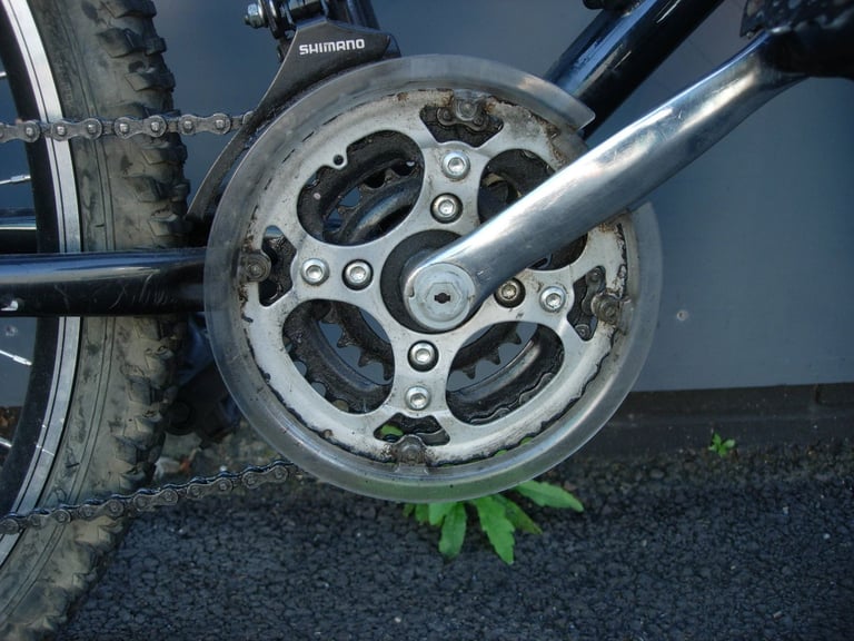 Mountain/ Commuter Bike by Royal, 26 inch Wheels, Full Suspension, CHEAP PRICE!!!!