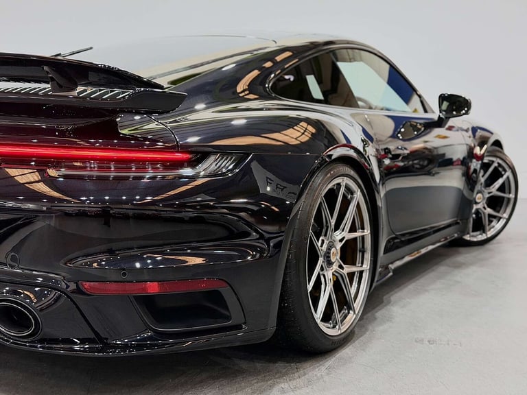 2021 Porsche 911 S 2dr PDK COUPE PETROL Automatic