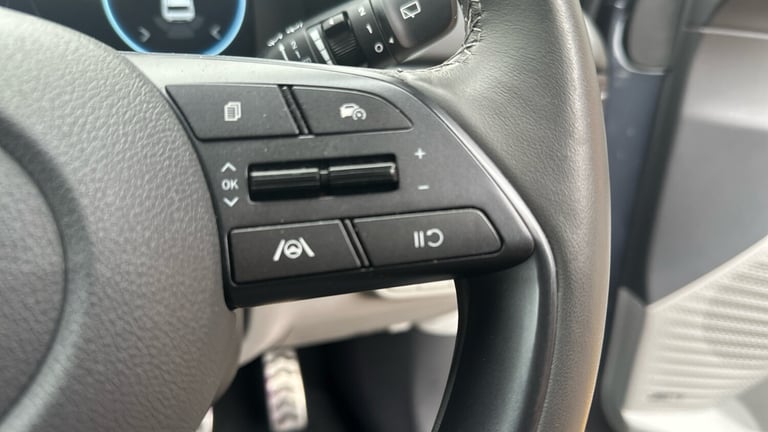 2024 Hyundai BAYON 1.0 TGDi Ultimate 5dr DCT HATCHBACK PETROL Automatic