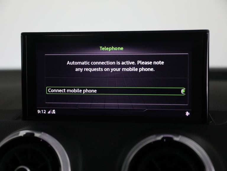 2022 Audi Q2 1.0 TFSI 30 S line SUV 5dr Petrol Manual Euro 6 (s/s) (110 ps) Petrol Manual