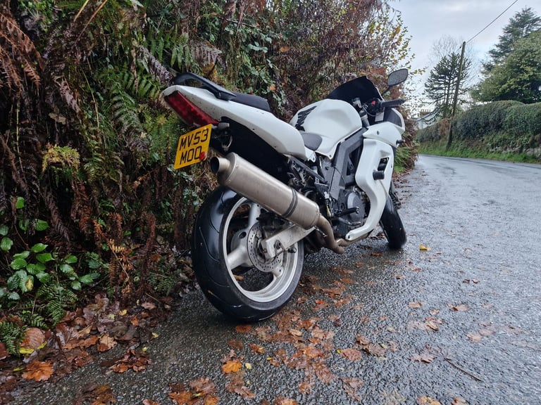 Suzuki, SV, 2004, 645 (cc)