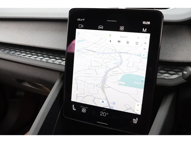 2023 Polestar Polestar 2 Long Range Hatchback Electric Automatic