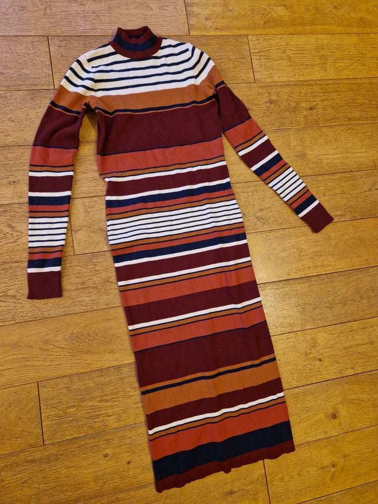 image for Paraphrase woman's designer dress XS 8