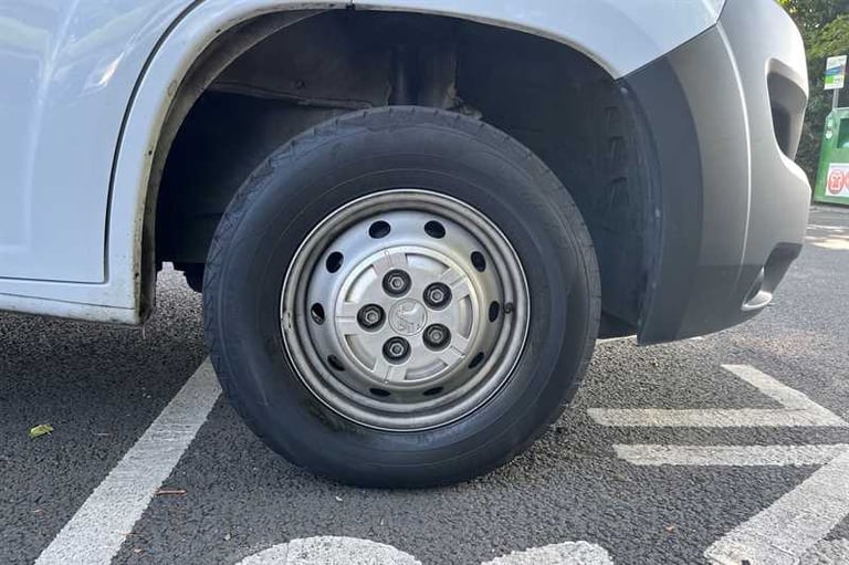 2024 Vauxhall Movano 2.2 CDTi 3500 BiTurbo Prime Panel Van 5dr Diesel Manual FWD L2 H2 Euro 6 (s ...