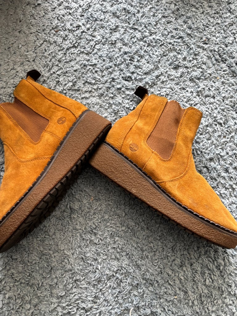 image for Timberland