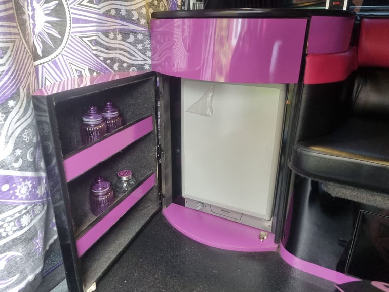 2013 VW Transporter T5.1 T32 unique custom campervan ***low mileage **