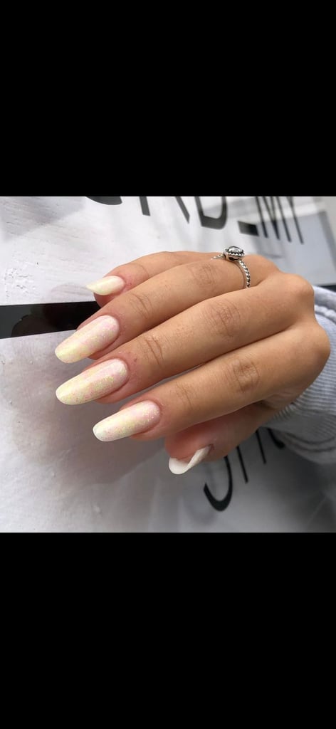 image for Gel & Semi-Permanent Nails – Mitcham