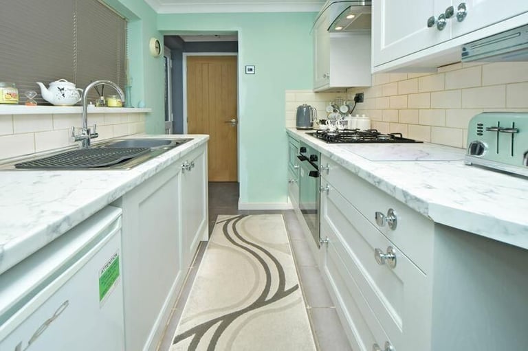 💎New availability!! Cozy Double Room in Poplar🩵All bills included!