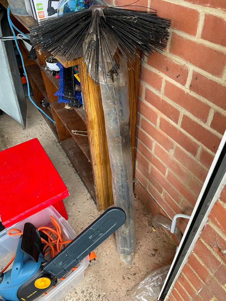 image for Drain rods