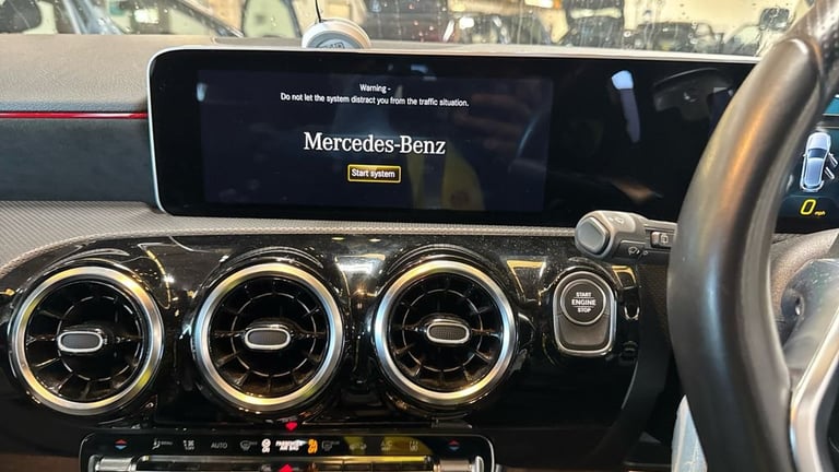 2020 Mercedes-Benz A-Class A250e AMG Line Executive 5dr Auto HATCHBACK PETROL/ELECTRIC Automatic