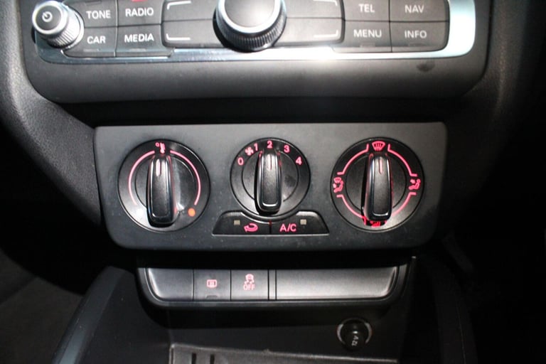 2016 Audi A1 1.0 TFSI Sport Sportback Euro 6 (s/s) 5dr HATCHBACK Petrol Manual