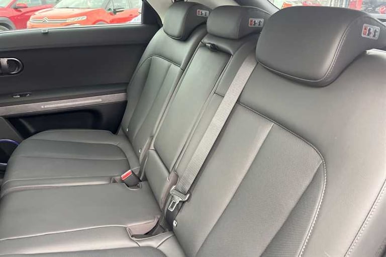 2025 Hyundai IONIQ 5 168kW Ultimate 84 kWh 5dr Auto ESTATE ELECTRIC Automatic