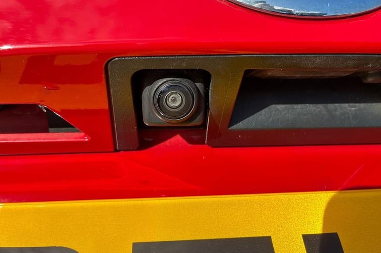 2022 Nissan Juke 1.0 DiG-T 114 N-Connecta 5dr Manual Hatchback Petrol Manual