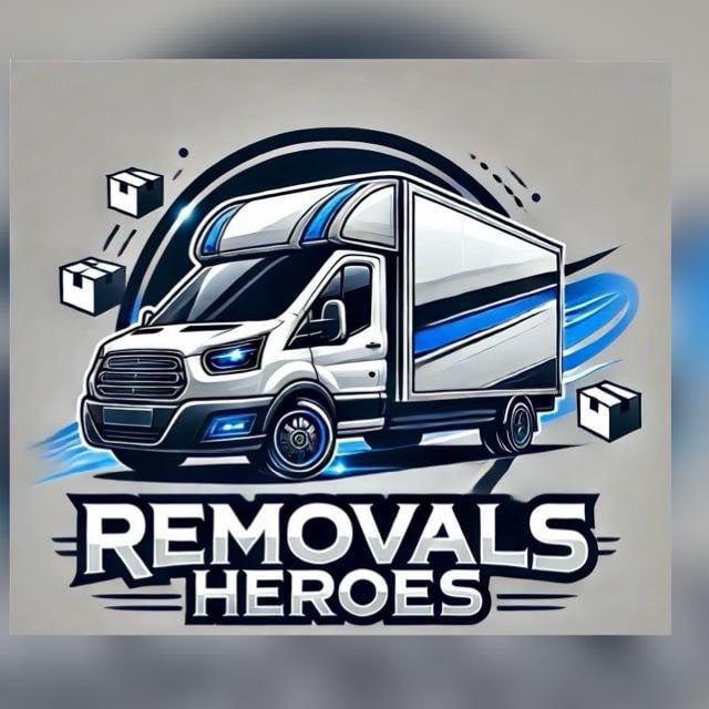 Removals Heroes 