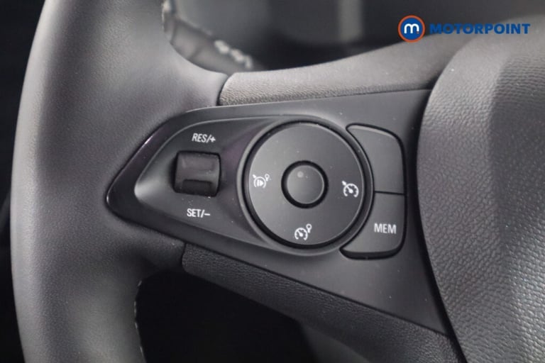 2023 Vauxhall Corsa 1.2 GS 5dr Hatchback Petrol Manual