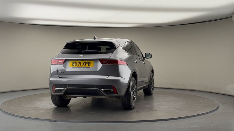 2021 Jaguar E-Pace 2.0 D204 MHEV R-Dynamic SE SUV 5dr Diesel Auto AWD Euro 6 (s/s) (204 ps) SUV D...