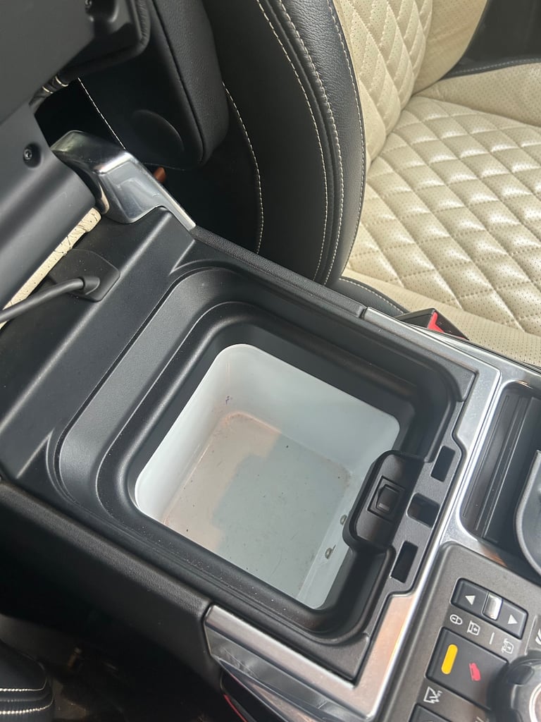 Range Rover 3.6 V8 Autobiography 2010 £4500