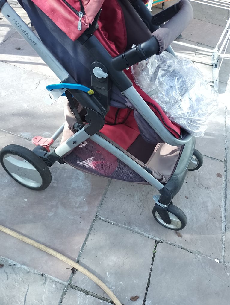 Gumtree Second Hand Prams London Joie Second Hand Double Prams For