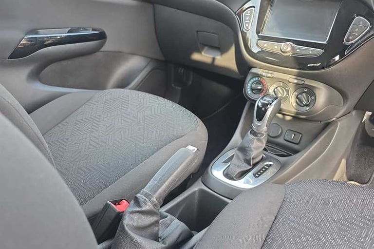 2018 Vauxhall Corsa 1.4i ecoTEC Energy Hatchback 5dr Petrol Easytronic Euro 6 (s/s) (a/c) (90 p H...