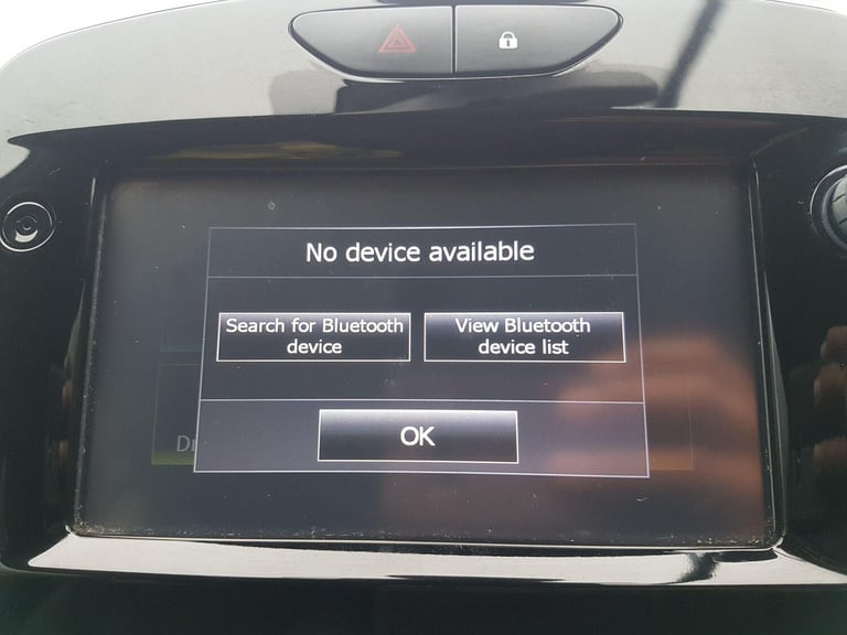  Renault Clio 1.5 dCi Dynamique S Nav Euro 6 (s/s) 5dr Diesel Manual