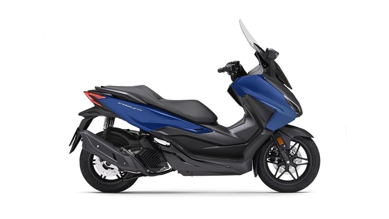 2025 NEW Honda Forza 125, Special Edition Available, Learner Legal 125, NSS125