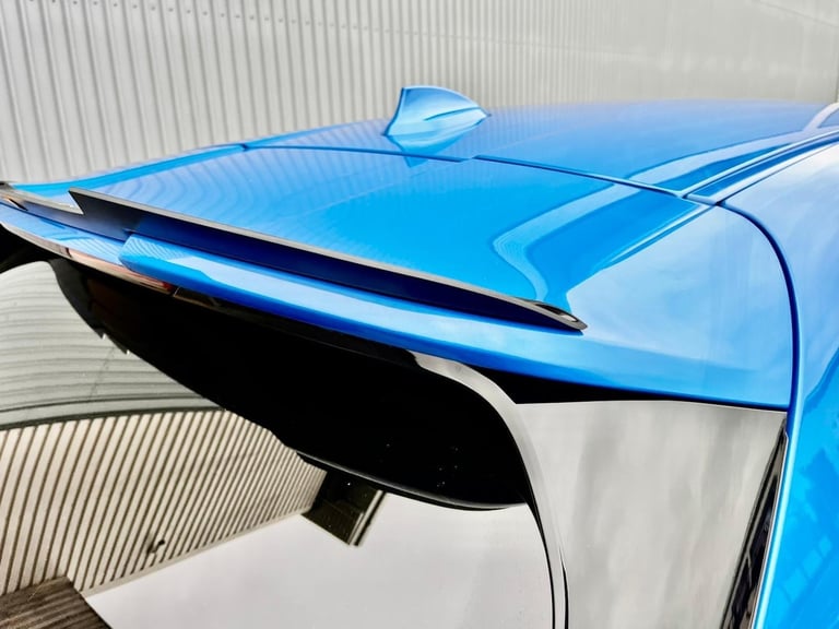 2020 BMW 1 Series 2.0 M135i Auto xDrive Euro 6 (s/s) 5dr HATCHBACK Petrol Automatic