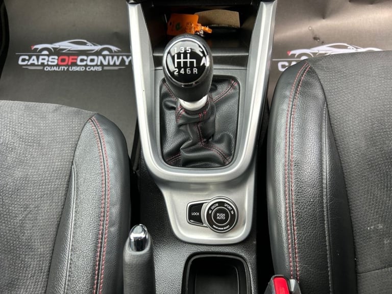 2018 Suzuki Vitara 1.4 Boosterjet S SUV 5dr Petrol Manual ALLGRIP Euro 6 (s/s) (140 ps) HATCHBACK...