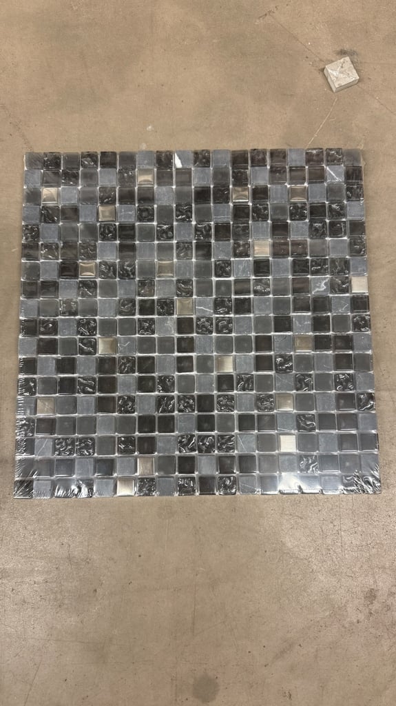 image for Bathroom Kitchen Mosaics 