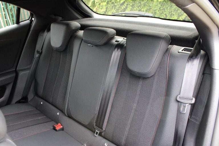 2023 Vauxhall Mokka 1.2 Turbo Gs Line Suv 5dr Petrol Auto Euro 6 (s/s) (130 Ps) HATCHBACK Petrol ...