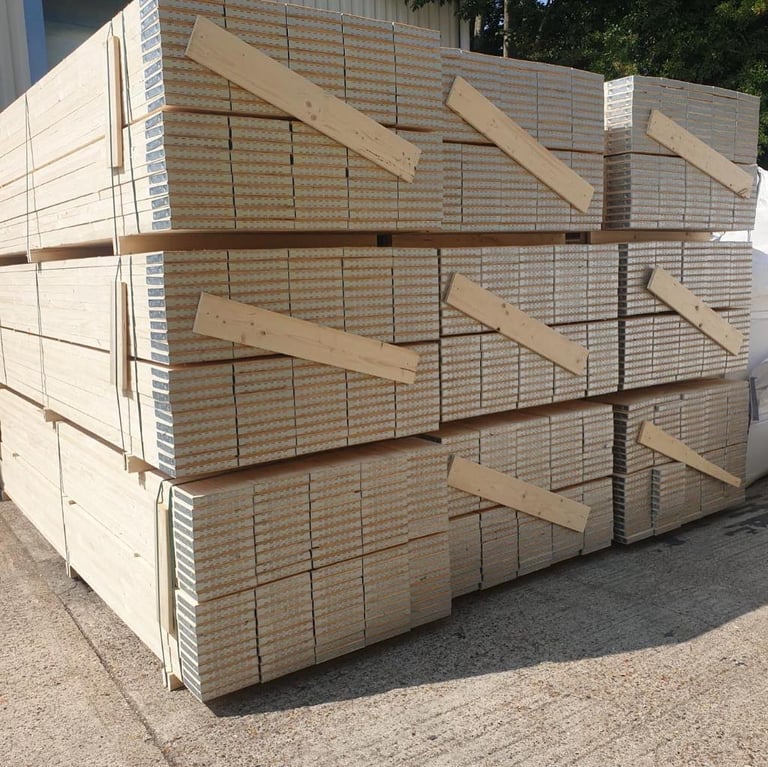 Scaffold Boards 13ft in Norwich, Norfolk Gumtree