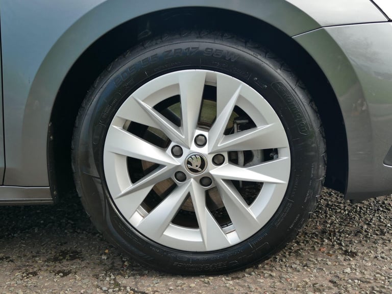 2024 Skoda Octavia 1.4 TSI iV 13kWh SE Technology DSG Euro 6 (s/s) 5dr HATCHBACK Petrol/Electric ...