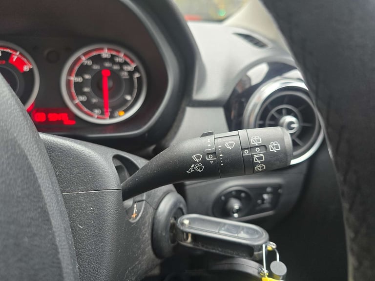 2019 MG MG3 1.5 MG3 Exclusive VTi-Tech 5dr Hatchback Petrol Manual