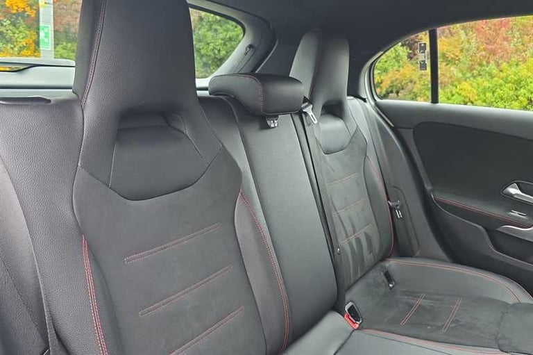 2019 Mercedes-Benz A-Class A250 4Matic AMG Line Executive 5dr Auto HATCHBACK PETROL Automatic