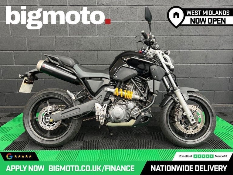 2007 07 YAMAHA MT-03 FINANCE SPECIALISTS APPLY NOW